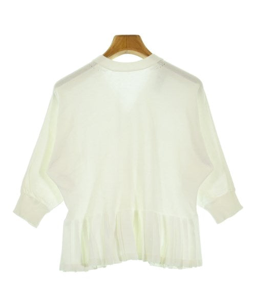 tricot COMME des GARCONS เสื้อกันหนาว