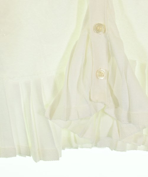 tricot COMME des GARCONS เสื้อกันหนาว