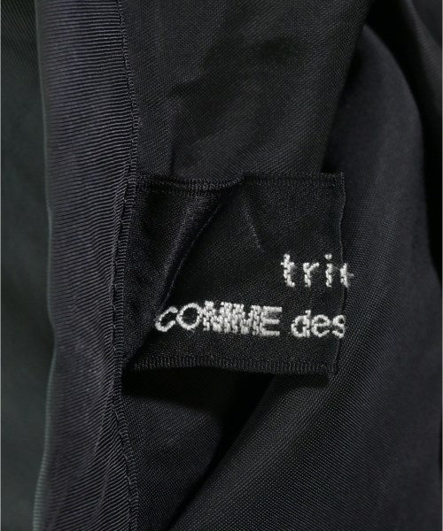 tricot COMME des GARCONS กระโปรงยาว/แม็กซี่ยาว