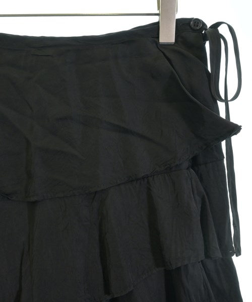 tricot COMME des GARCONS กระโปรงยาว/แม็กซี่ยาว