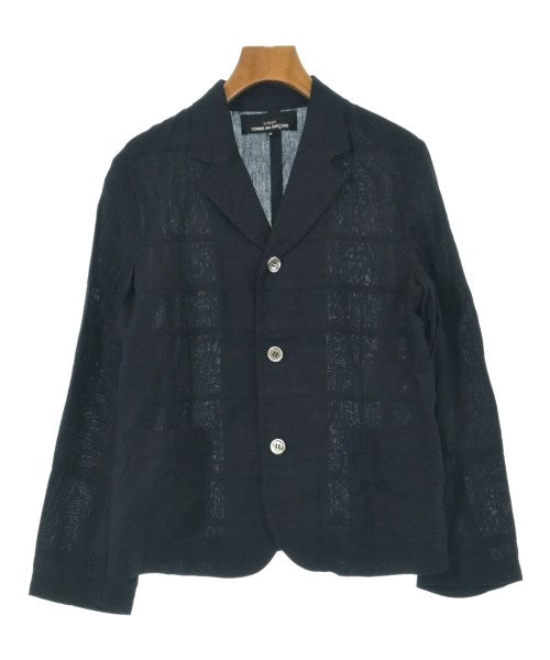 tricot COMME des GARCONS แจ็คเก็ตลำลอง