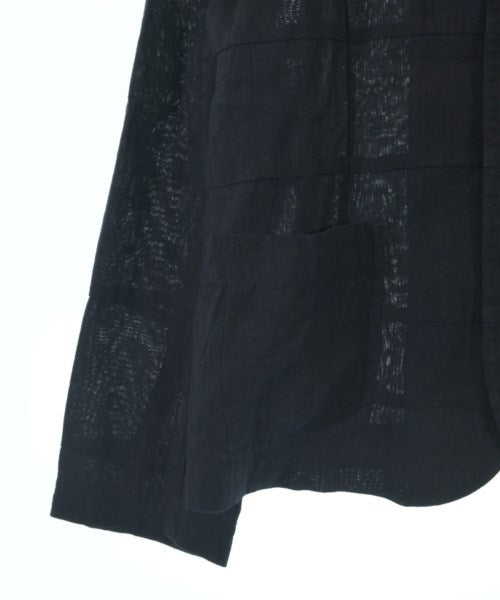 tricot COMME des GARCONS แจ็คเก็ตลำลอง