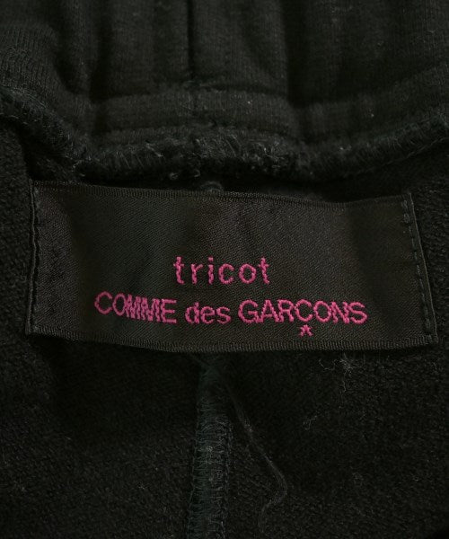 tricot COMME des GARCONS กางเกงวอร์ม