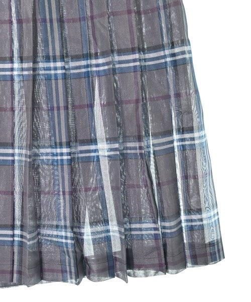 tricot COMME des GARCONS กระโปรงยาวถึงเข่า