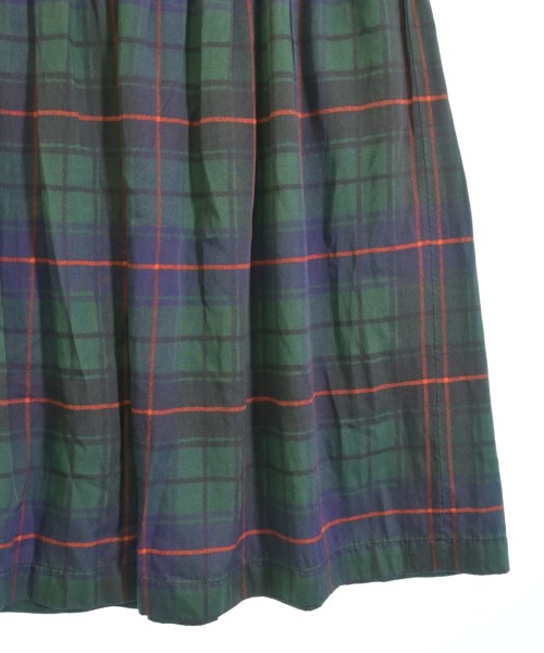 tricot COMME des GARCONS กระโปรงยาว/แม็กซี่ยาว