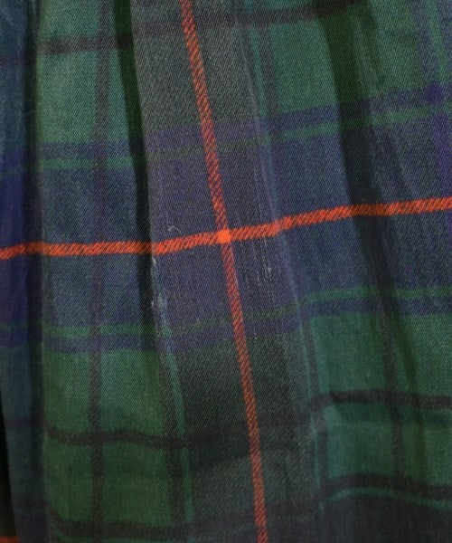 tricot COMME des GARCONS กระโปรงยาว/แม็กซี่ยาว