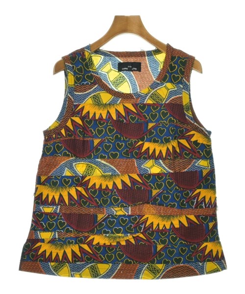tricot COMME des GARCONS เสื้อสตรี