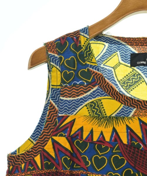 tricot COMME des GARCONS เสื้อสตรี