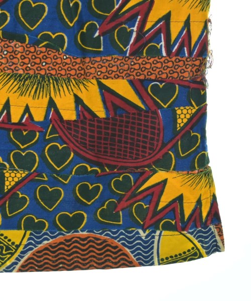 tricot COMME des GARCONS เสื้อสตรี
