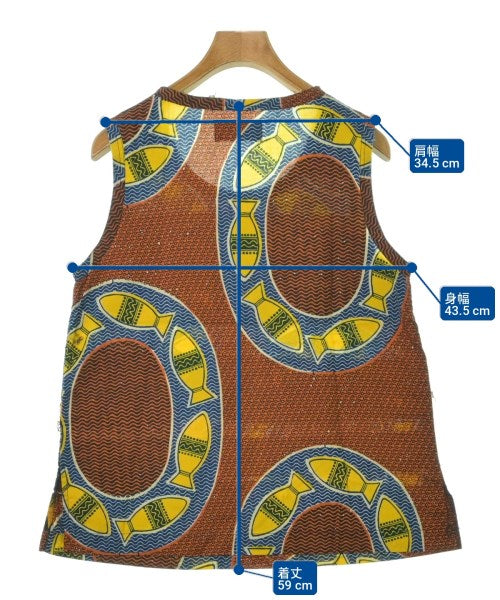 tricot COMME des GARCONS เสื้อสตรี
