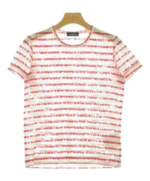 tricot COMME des GARCONS เสื้อยืด/เสื้อท็อปส์