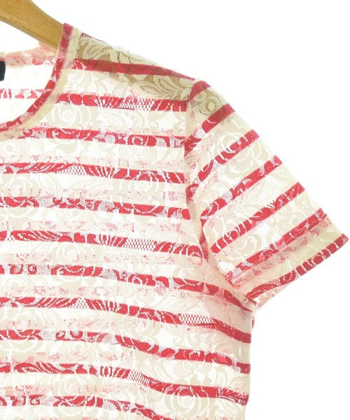 tricot COMME des GARCONS เสื้อยืด/เสื้อท็อปส์