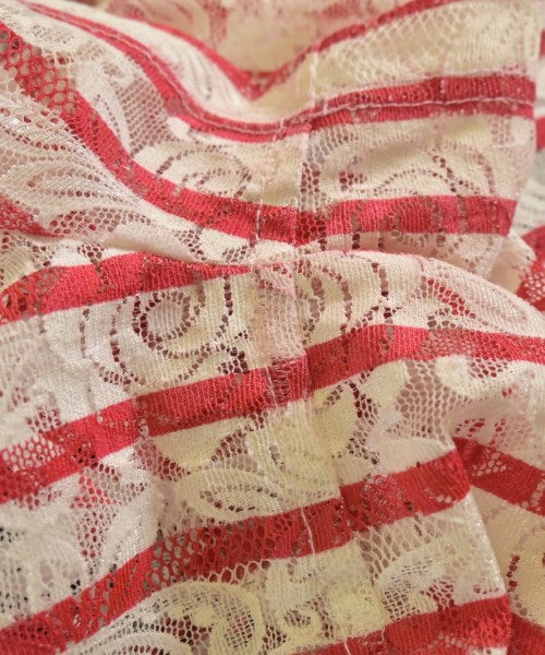 tricot COMME des GARCONS เสื้อยืด/เสื้อท็อปส์