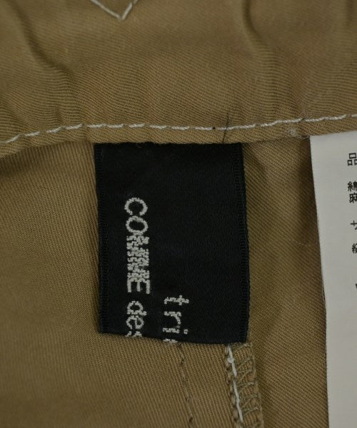 tricot COMME des GARCONS กางเกง อื่น
