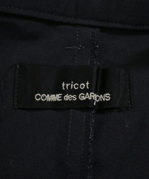 tricot COMME des GARCONS กางเกง 5 ส่วน