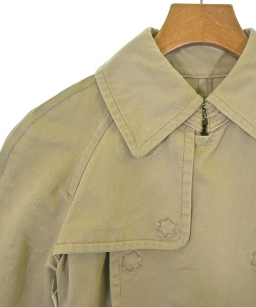 tricot COMME des GARCONS เสื้อกันฝน