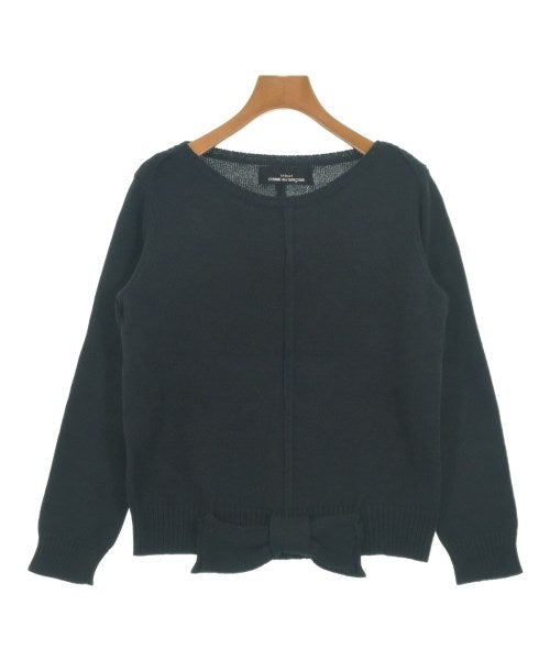 tricot COMME des GARCONS เสื้อกันหนาว