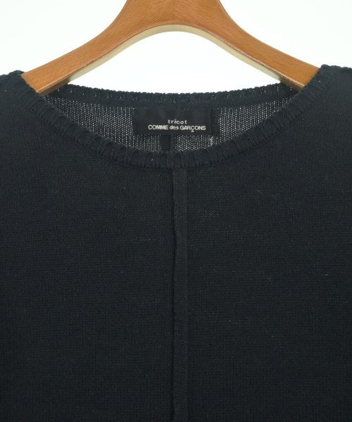 tricot COMME des GARCONS เสื้อกันหนาว