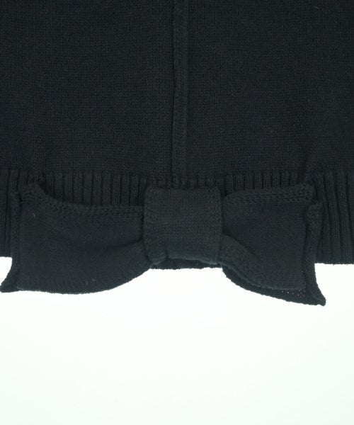 tricot COMME des GARCONS เสื้อกันหนาว