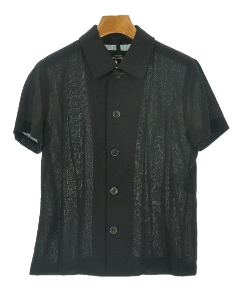 tricot COMME des GARCONS เสื้อลำลอง