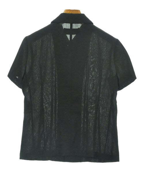 tricot COMME des GARCONS เสื้อลำลอง