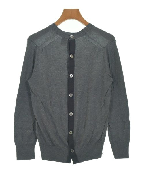tricot COMME des GARCONS เสื้อกันหนาว
