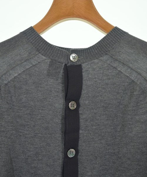 tricot COMME des GARCONS เสื้อกันหนาว
