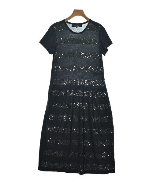 tricot COMME des GARCONS ชุดเดรส