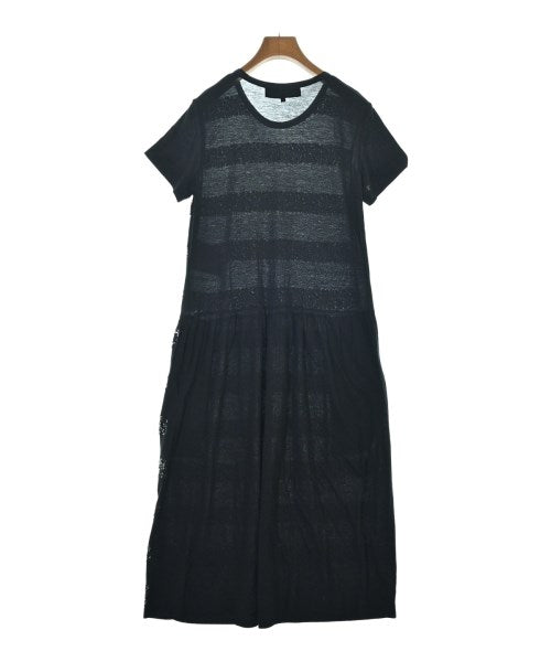 tricot COMME des GARCONS ชุดเดรส