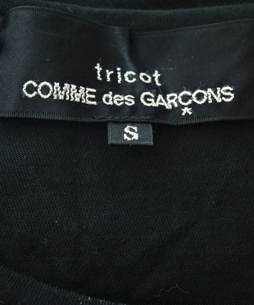 tricot COMME des GARCONS ชุดเดรส