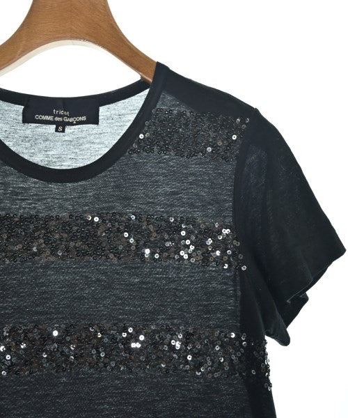 tricot COMME des GARCONS ชุดเดรส