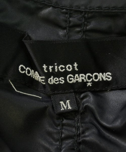 tricot COMME des GARCONS แจ็คเก็ตลำลอง