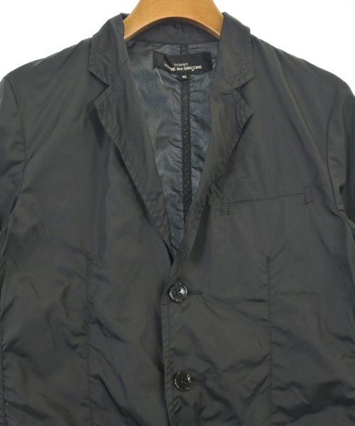 tricot COMME des GARCONS แจ็คเก็ตลำลอง