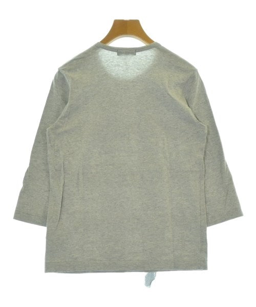 tricot COMME des GARCONS เสื้อยืด/เสื้อท็อปส์