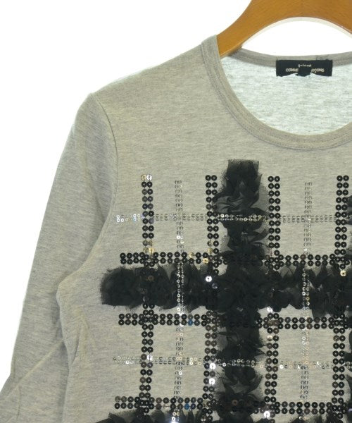 tricot COMME des GARCONS เสื้อยืด/เสื้อท็อปส์