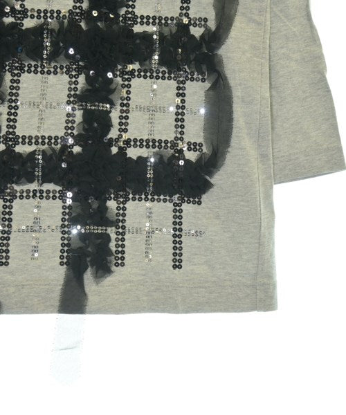 tricot COMME des GARCONS เสื้อยืด/เสื้อท็อปส์