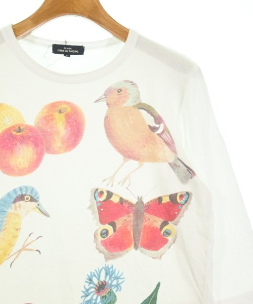 tricot COMME des GARCONS เสื้อยืด/เสื้อท็อปส์