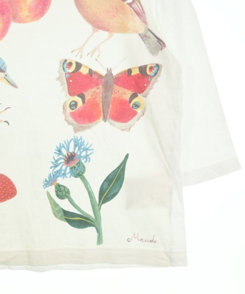 tricot COMME des GARCONS เสื้อยืด/เสื้อท็อปส์