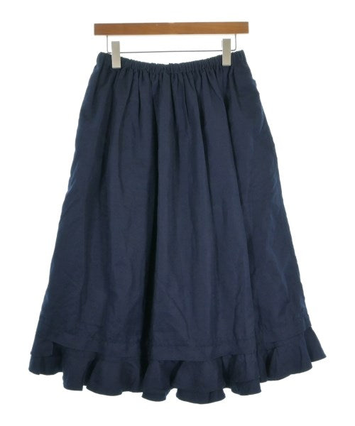 tricot COMME des GARCONS กระโปรงยาว/แม็กซี่ยาว