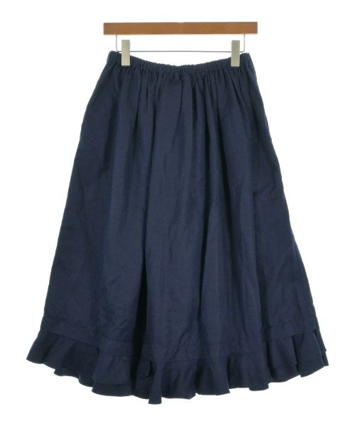 tricot COMME des GARCONS กระโปรงยาว/แม็กซี่ยาว