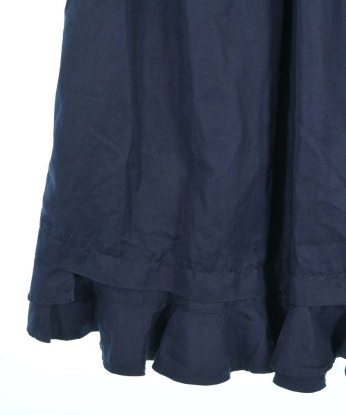 tricot COMME des GARCONS กระโปรงยาว/แม็กซี่ยาว