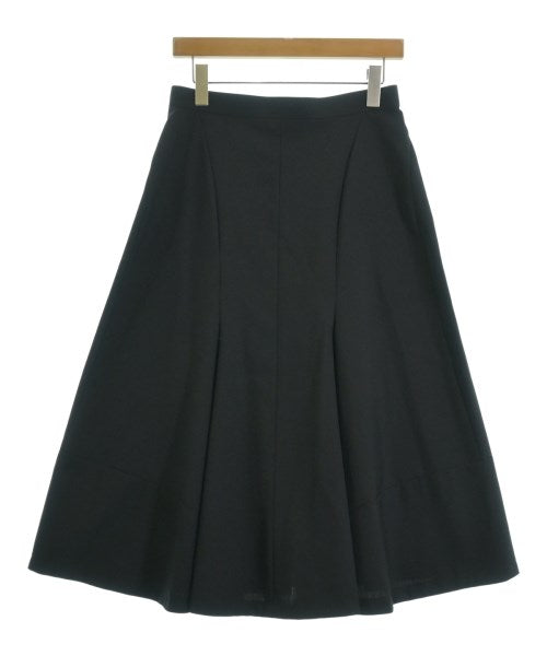 tricot COMME des GARCONS กระโปรงยาว/แม็กซี่ยาว