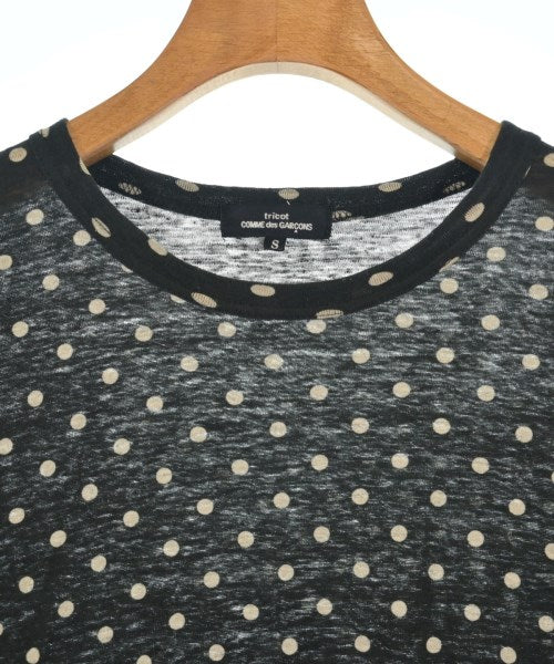 tricot COMME des GARCONS เสื้อยืด/เสื้อท็อปส์