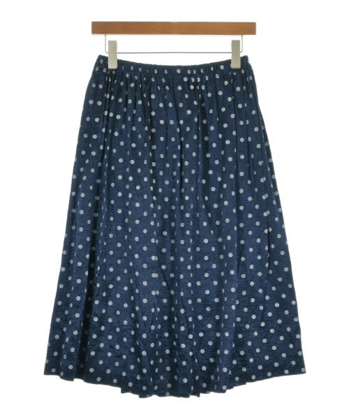 tricot COMME des GARCONS กระโปรงยาว/แม็กซี่ยาว
