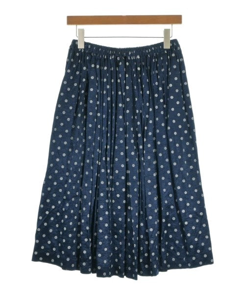 tricot COMME des GARCONS กระโปรงยาว/แม็กซี่ยาว