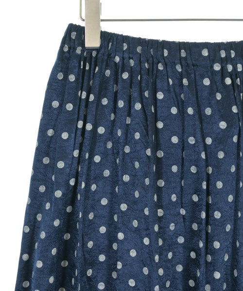 tricot COMME des GARCONS กระโปรงยาว/แม็กซี่ยาว