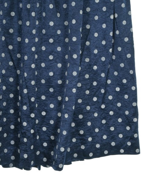 tricot COMME des GARCONS กระโปรงยาว/แม็กซี่ยาว