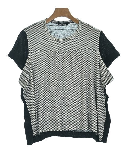 tricot COMME des GARCONS เสื้อยืด/เสื้อท็อปส์