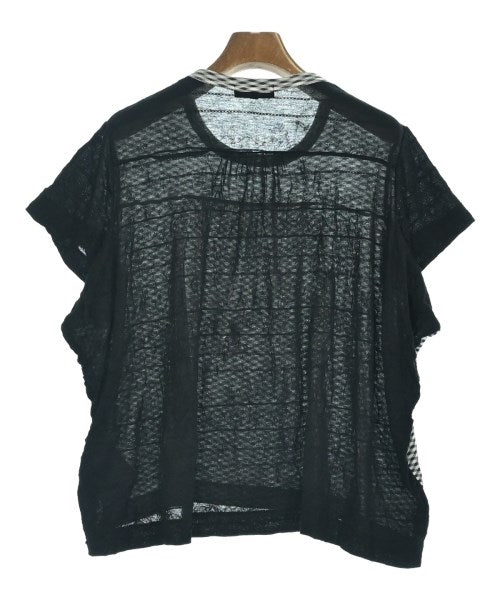 tricot COMME des GARCONS เสื้อยืด/เสื้อท็อปส์