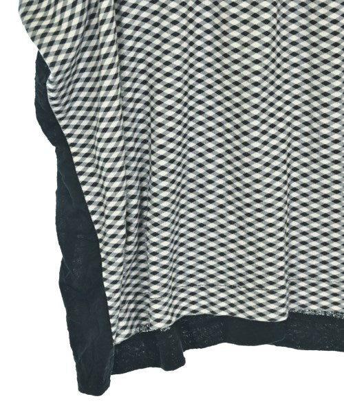 tricot COMME des GARCONS เสื้อยืด/เสื้อท็อปส์
